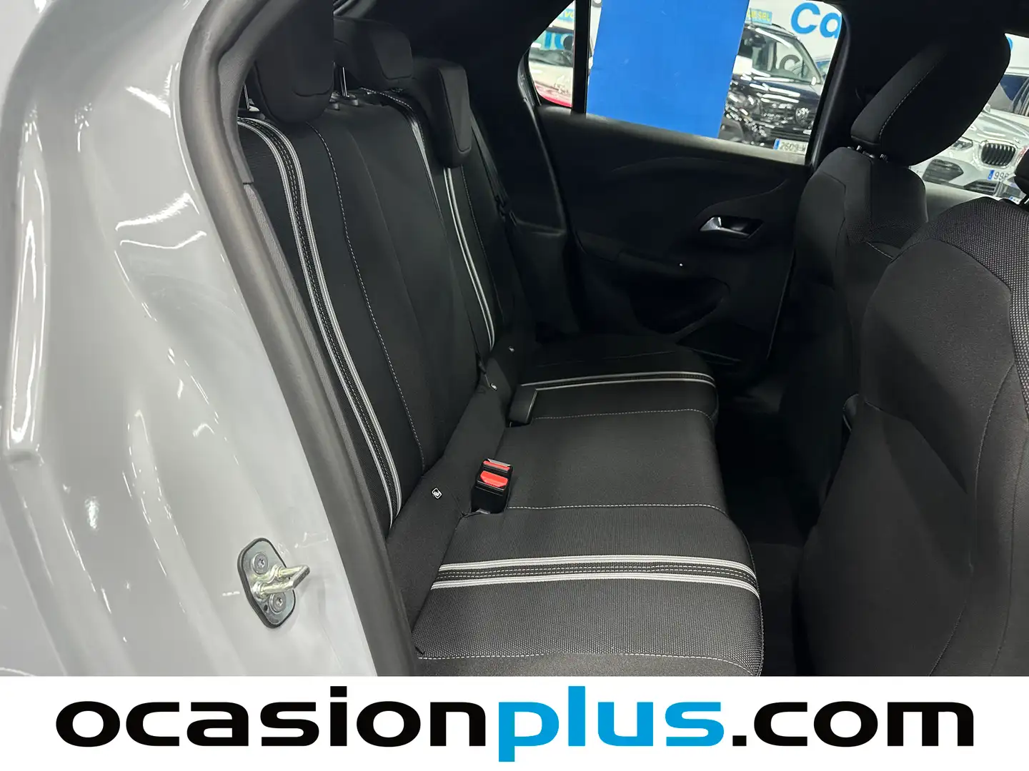 Foto Opel Corsa Opel Corsa 1.2 T XHL Hybrid GS eDCT (110 CV)