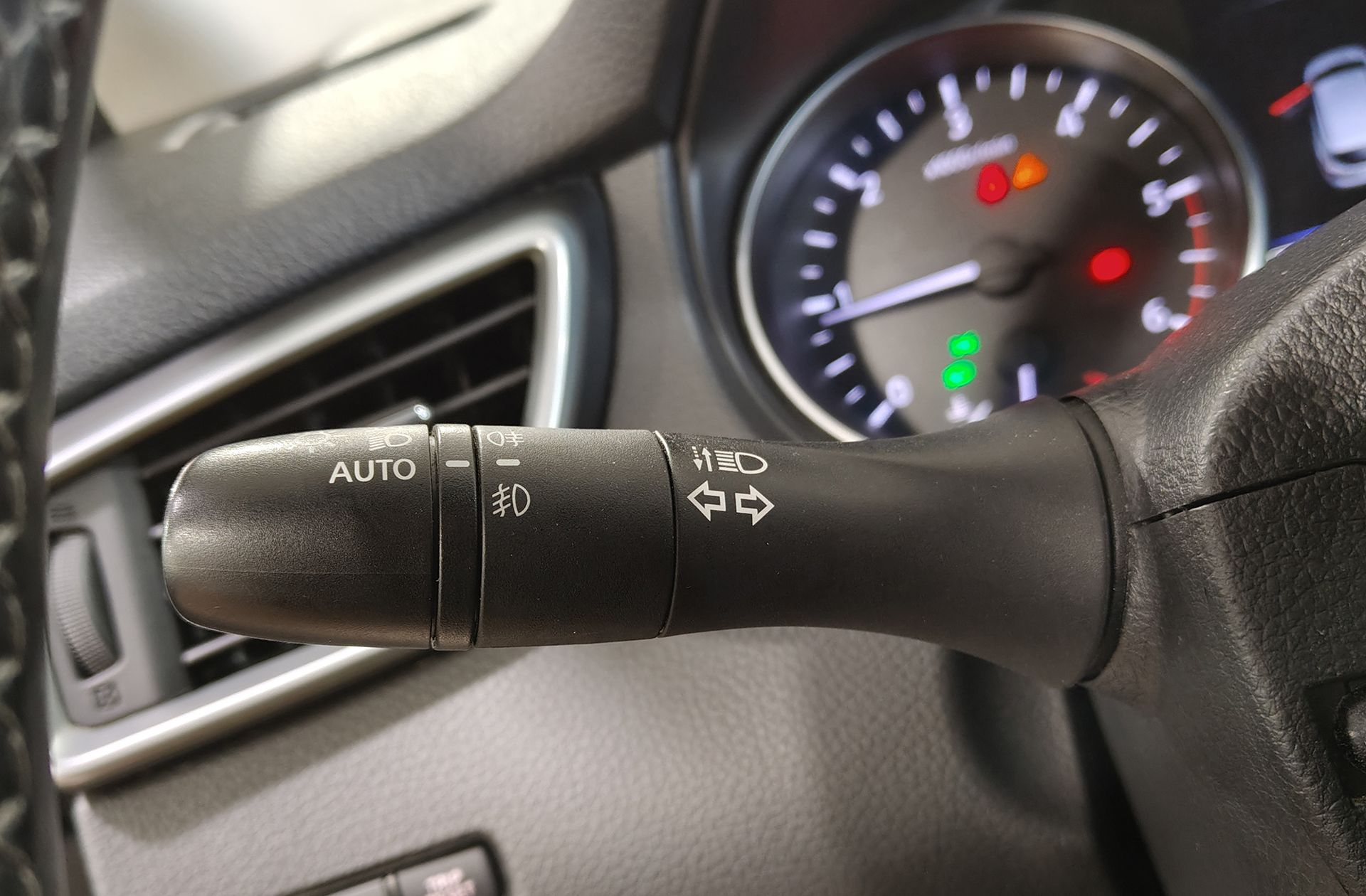 Nissan Qashqai dCi N-Style DCT - foto 21