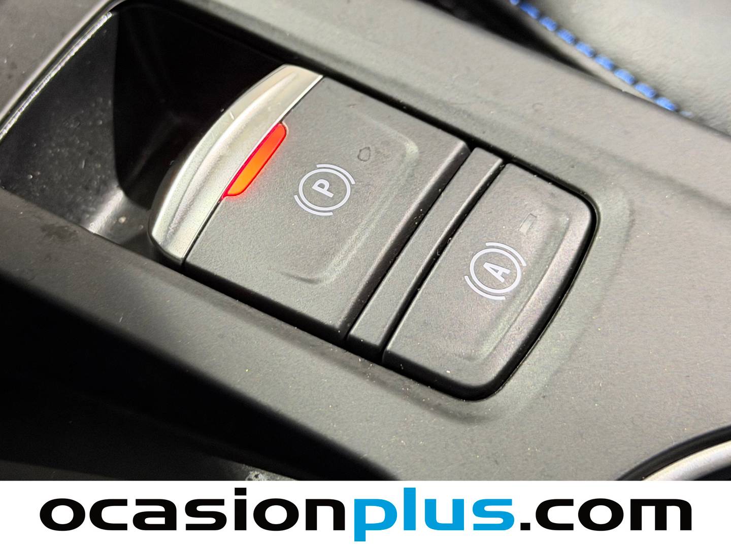 Foto Renault Arkana Renault Arkana Esprit Alpine E-TECH Híbrido (145 CV)