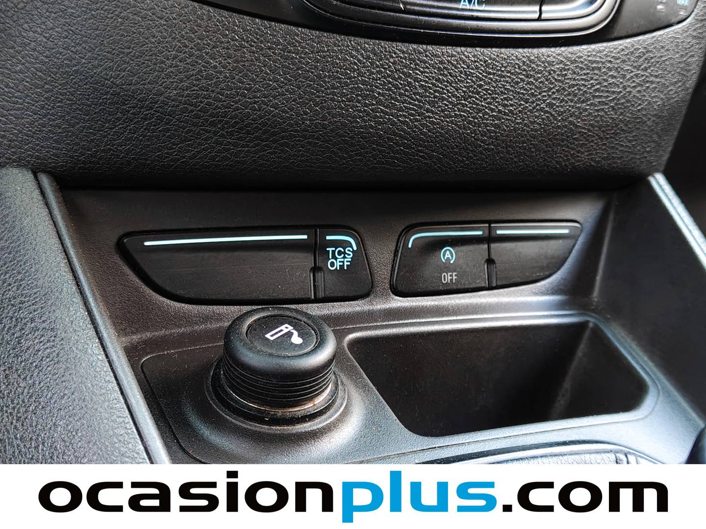 Ford Transit Courier Ford Transit Courier Furgon 1.5 TDCI Trend (75 CV) diésel