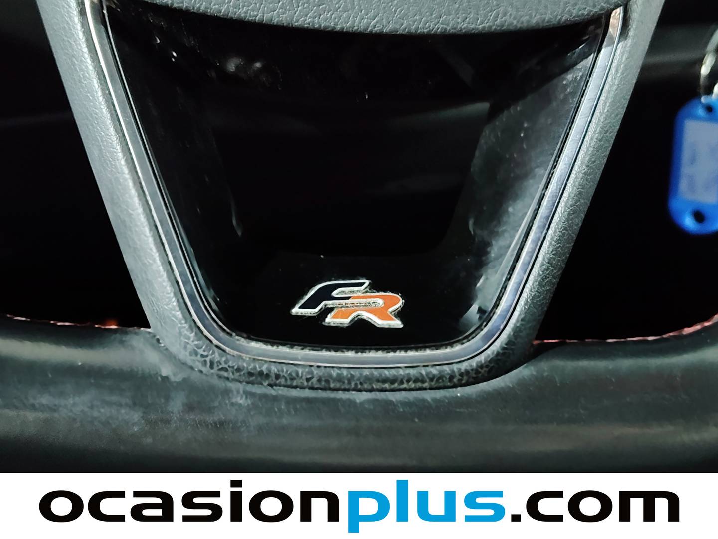 Seat León Seat León ST 2.0 TDI S&S FR (150 CV) km 0