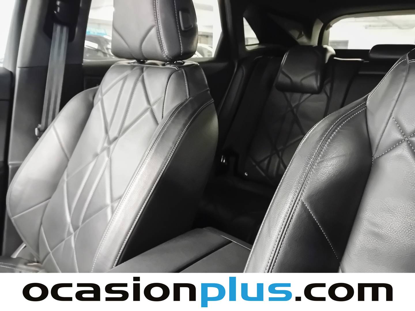 Foto DS DS 7 Crossback DS DS7 Crossback PureTech  (180CV) AT Bastille +