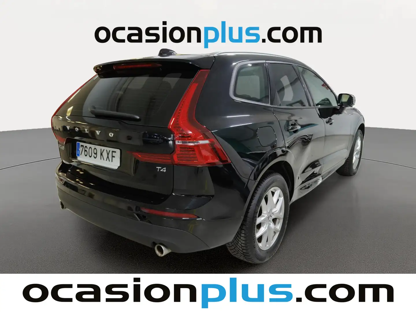 Foto Volvo XC60 Volvo XC60 2.0 T4 Momentum Auto (190 CV)