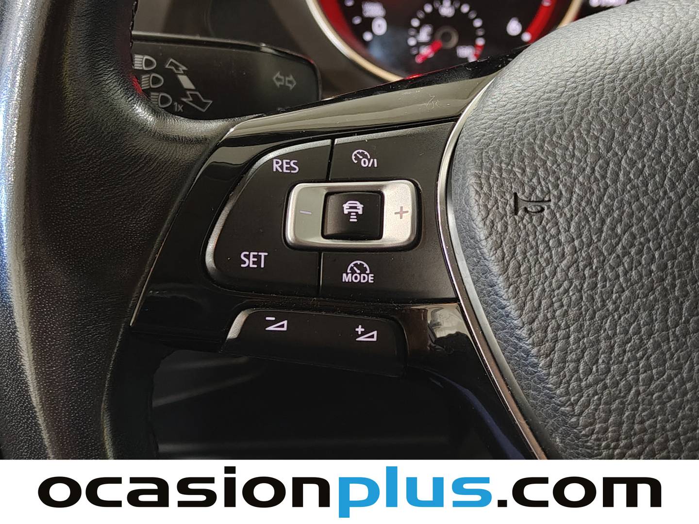 Foto Volkswagen Tiguan Allspace Volkswagen Tiguan Allspace Advance 2.0 TDI (150 CV) 7 Plazas