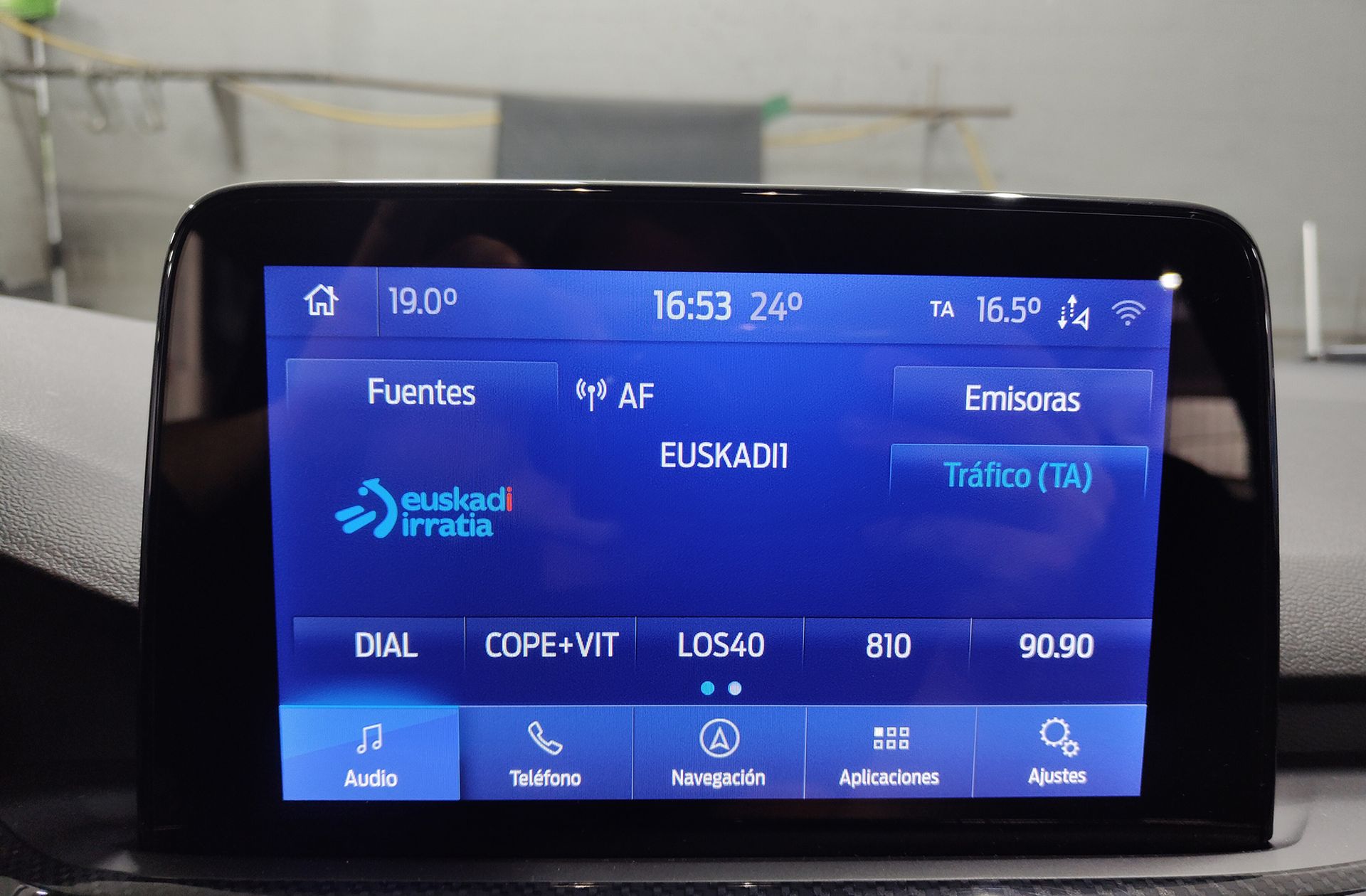 Ford Focus 1.0 EcoBoost MHEV ST-Line - foto 32