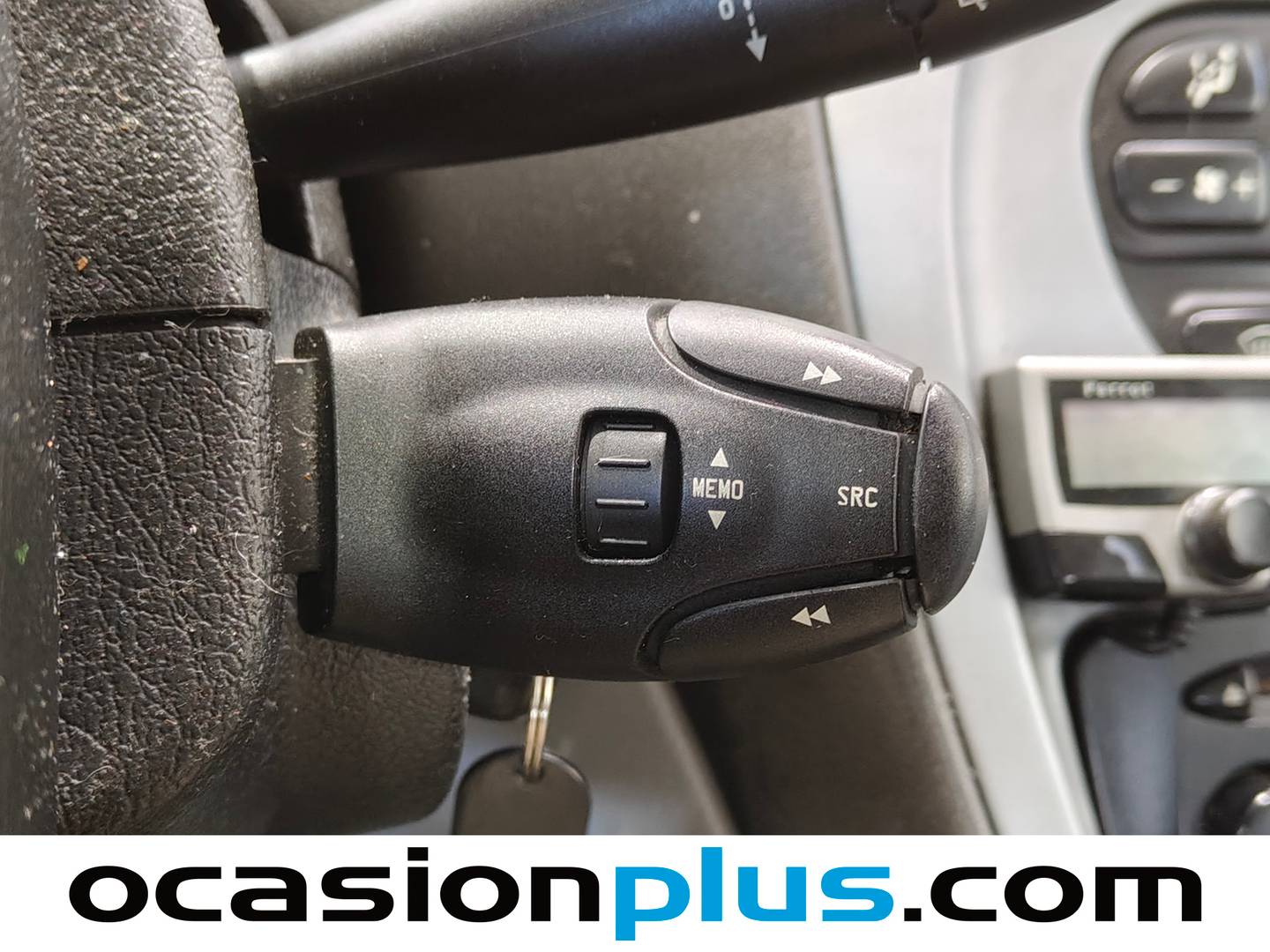 Citroën Xsara Picasso Citroen Xsara Picasso 1.6 HDI SX (92 CV) de ocasión