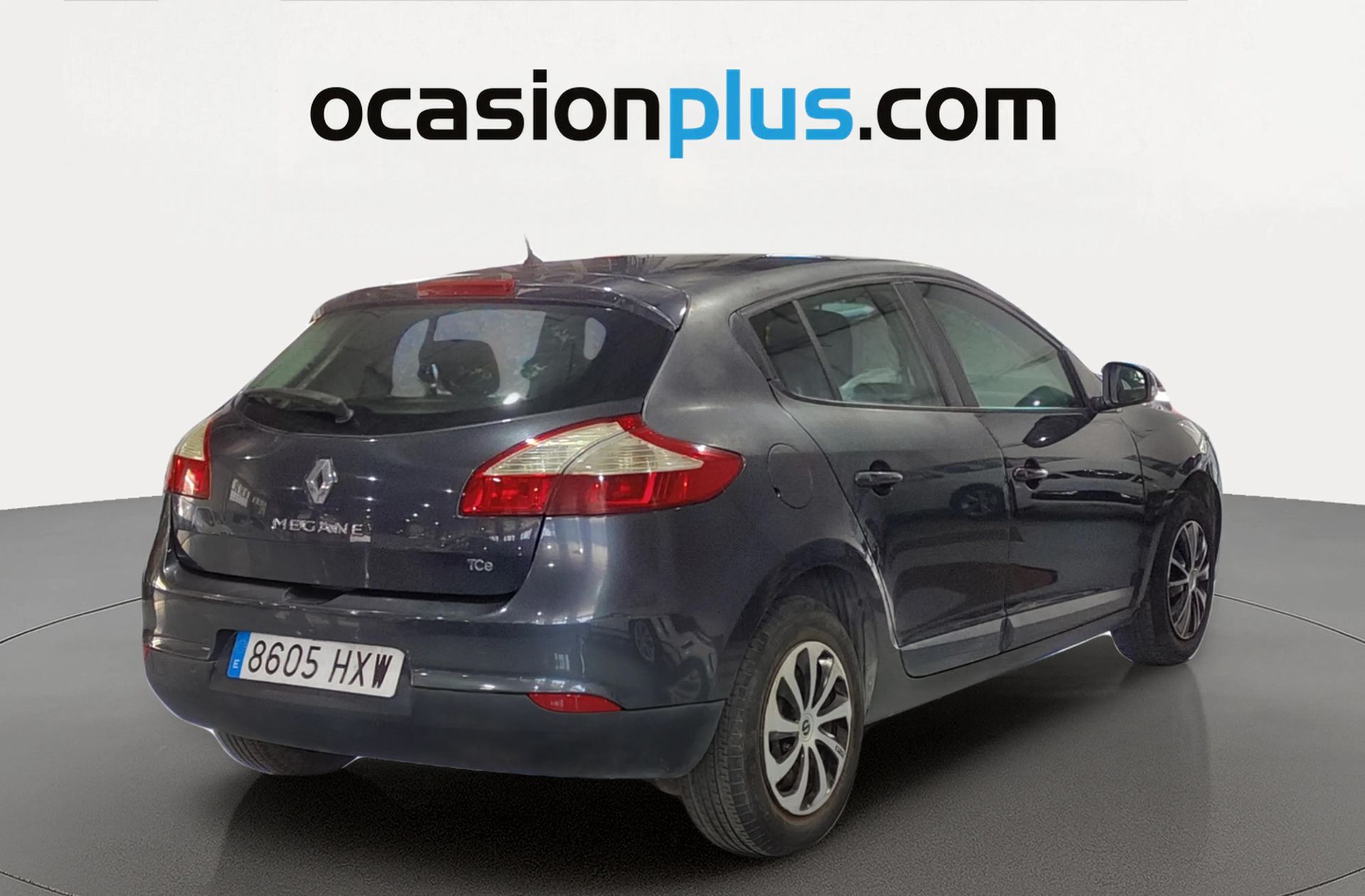 Renault Mégane Life Energy TCe - foto 4