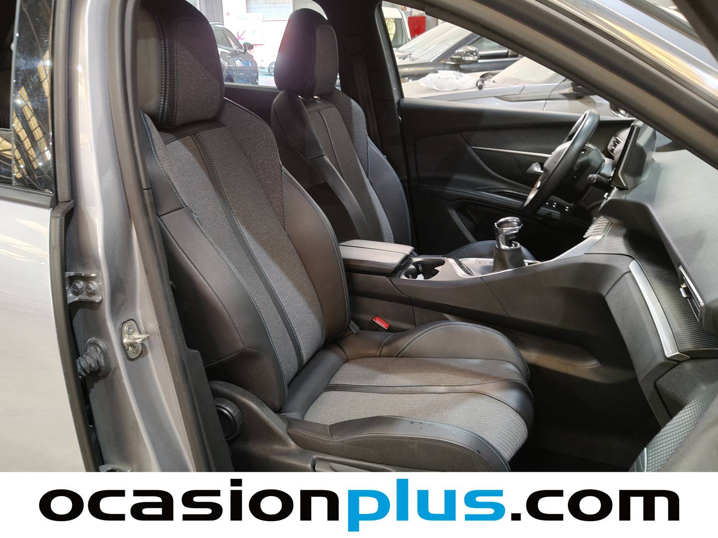 Peugeot 5008 Peugeot 5008 PureTech 130 S&S Allure Pack (130 CV) 7 Plazas 2024