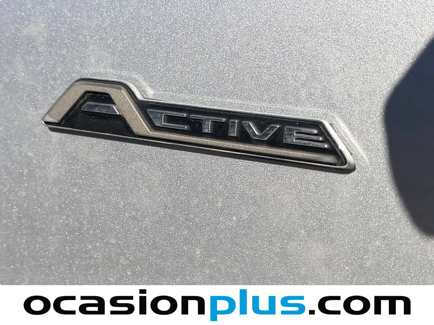 Ford Focus Ford Focus 1.0 Ecoboost MHEV Active Auto (155 CV) de segunda mano