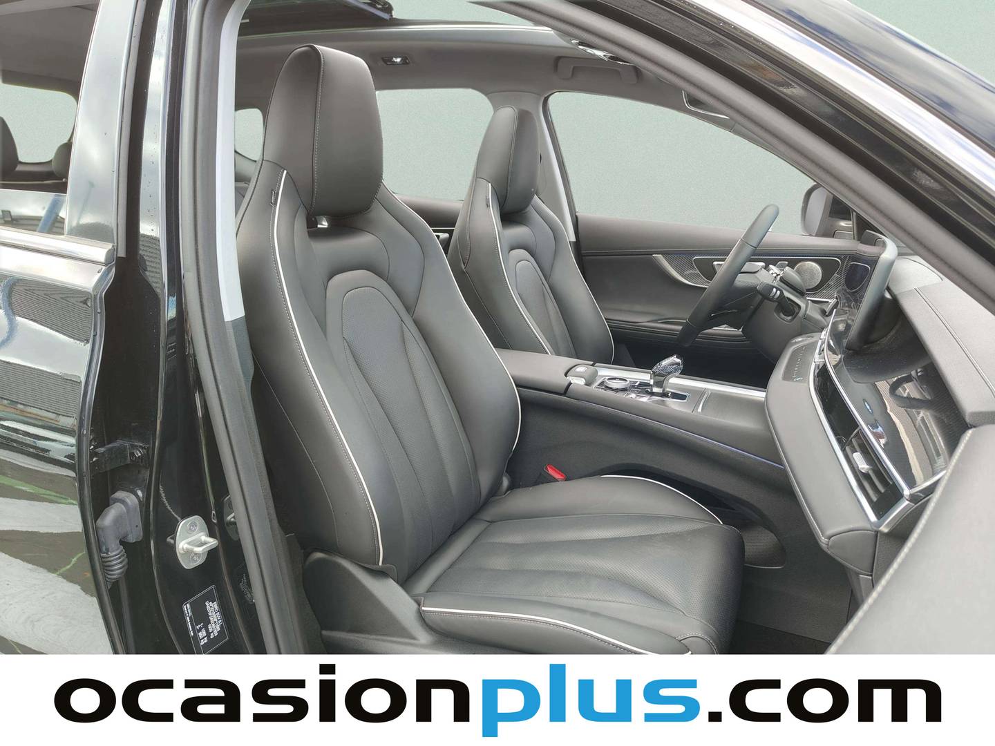 EBRO S700 EBRO S700 1.6 TGDI Luxury 7 DCT (147 CV) de ocasión