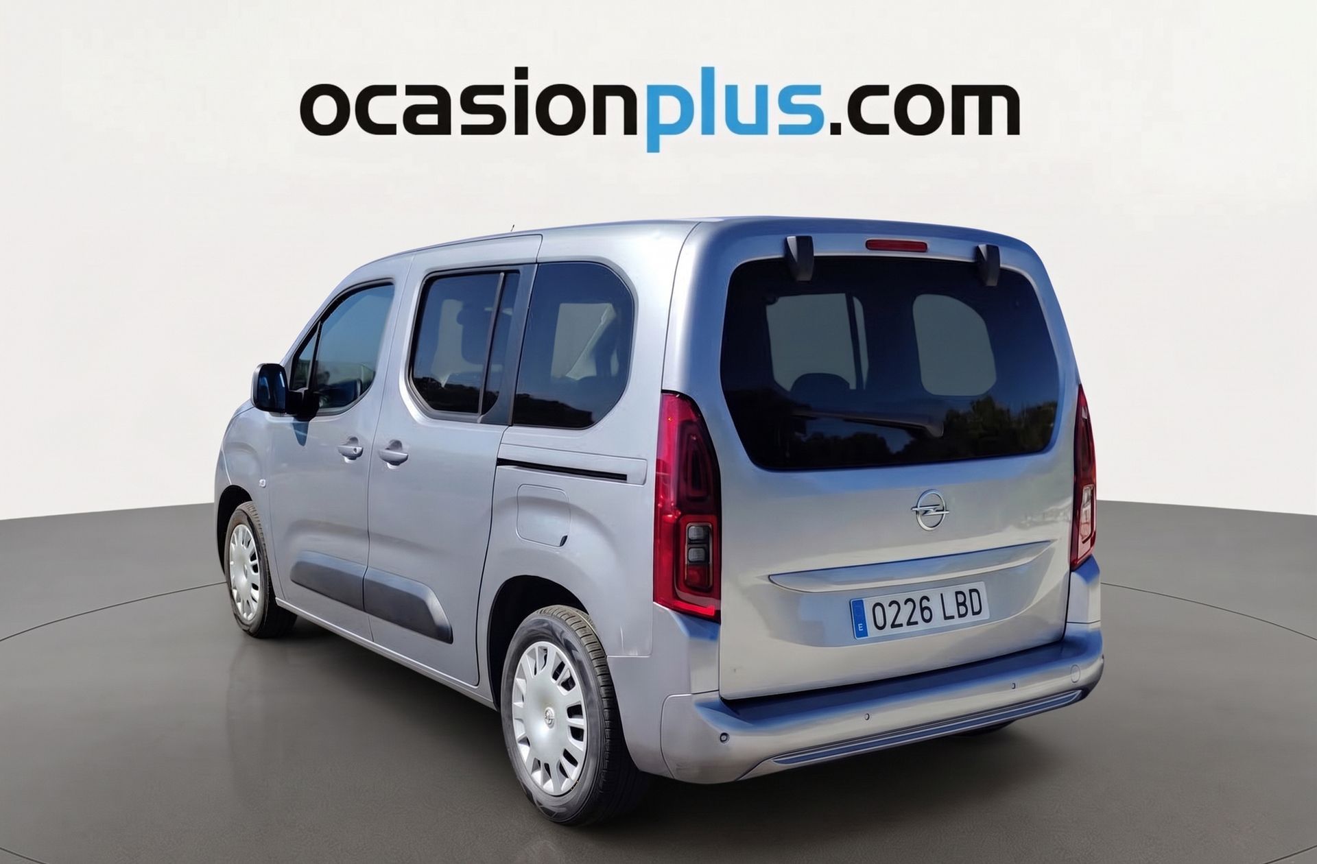 Opel Combo 1.5 TD Selective L - foto 3