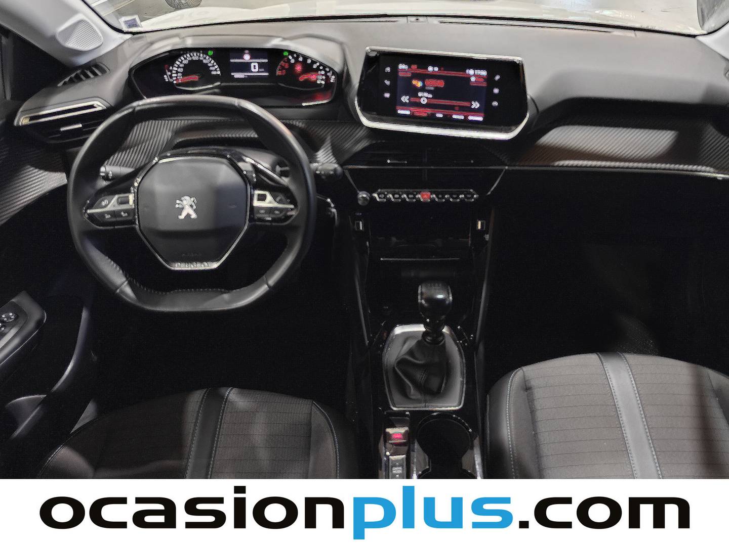 Peugeot 208 Peugeot 208 PureTech 100 Allure  (100 CV) al mejor precio