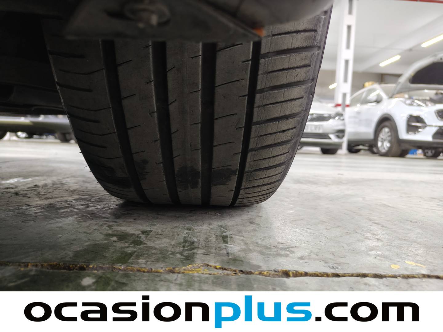 Foto Ford Mondeo Ford Mondeo 1.5 EcoBoost Titanium (165 CV)