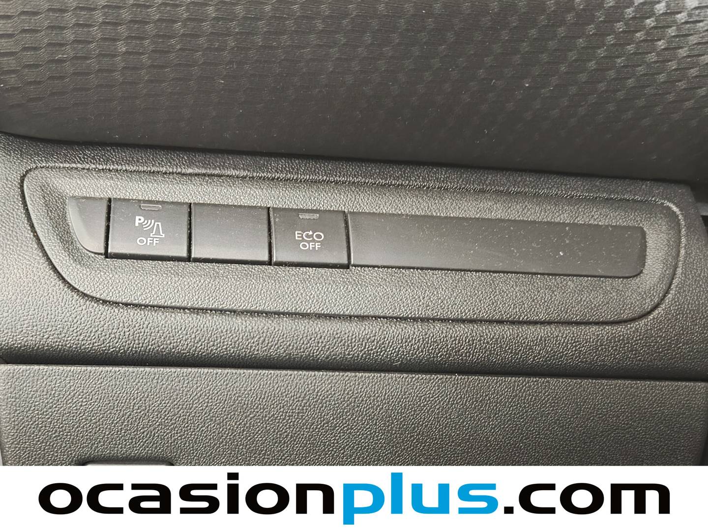 Extras del Peugeot 208 Peugeot 208 PureTech Signature (82 CV)