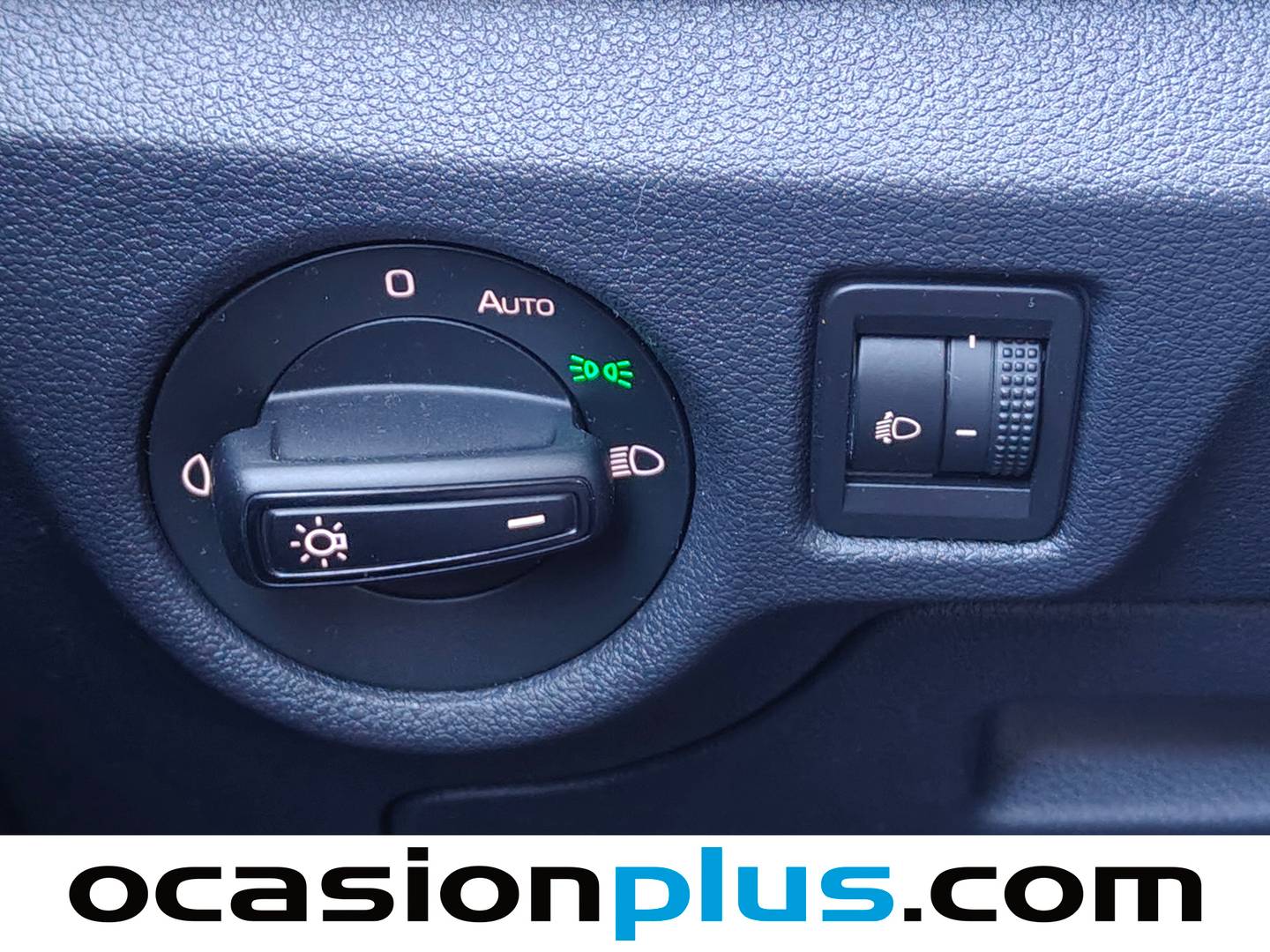 Extras del Skoda Kamiq Skoda Kamiq 1.0 TSI Ambition DSG (110 CV)