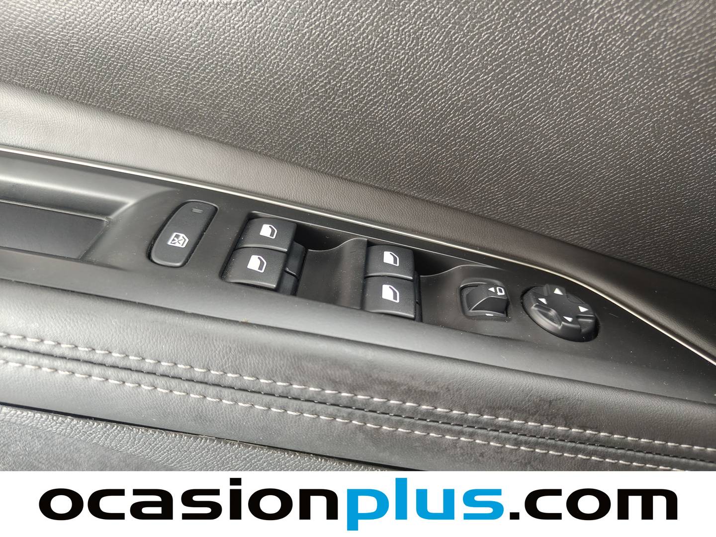 Peugeot 5008 Peugeot 5008 PureTech 130 S&S Allure (130 CV) manual
