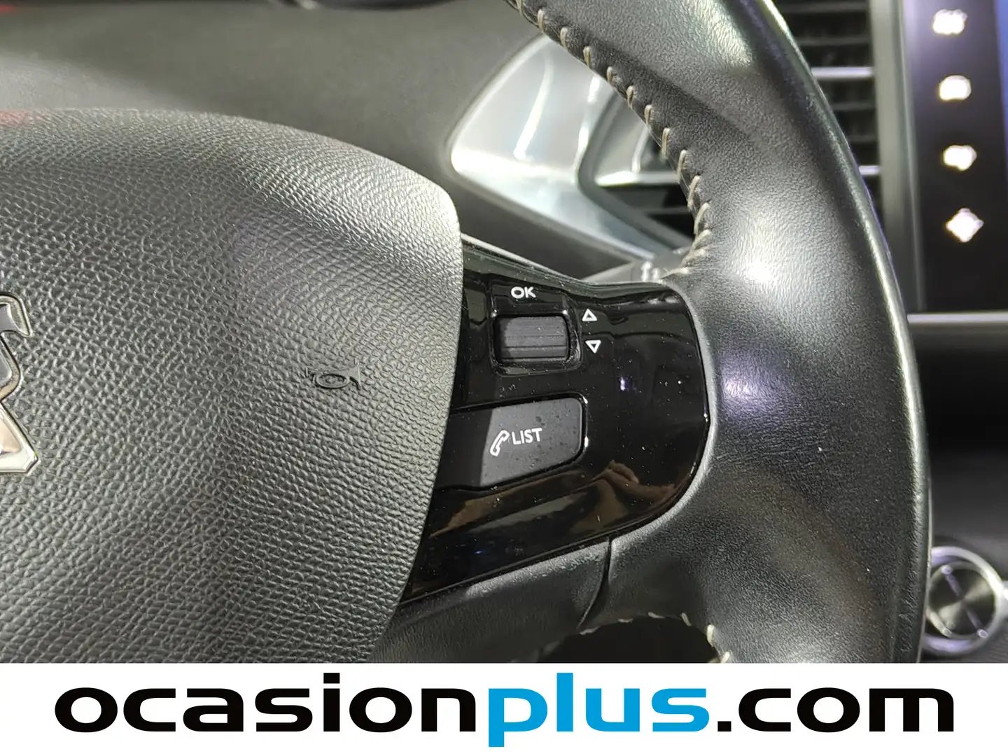 Foto Peugeot 308 Peugeot 308 BlueHDI 120 Allure (120 CV)