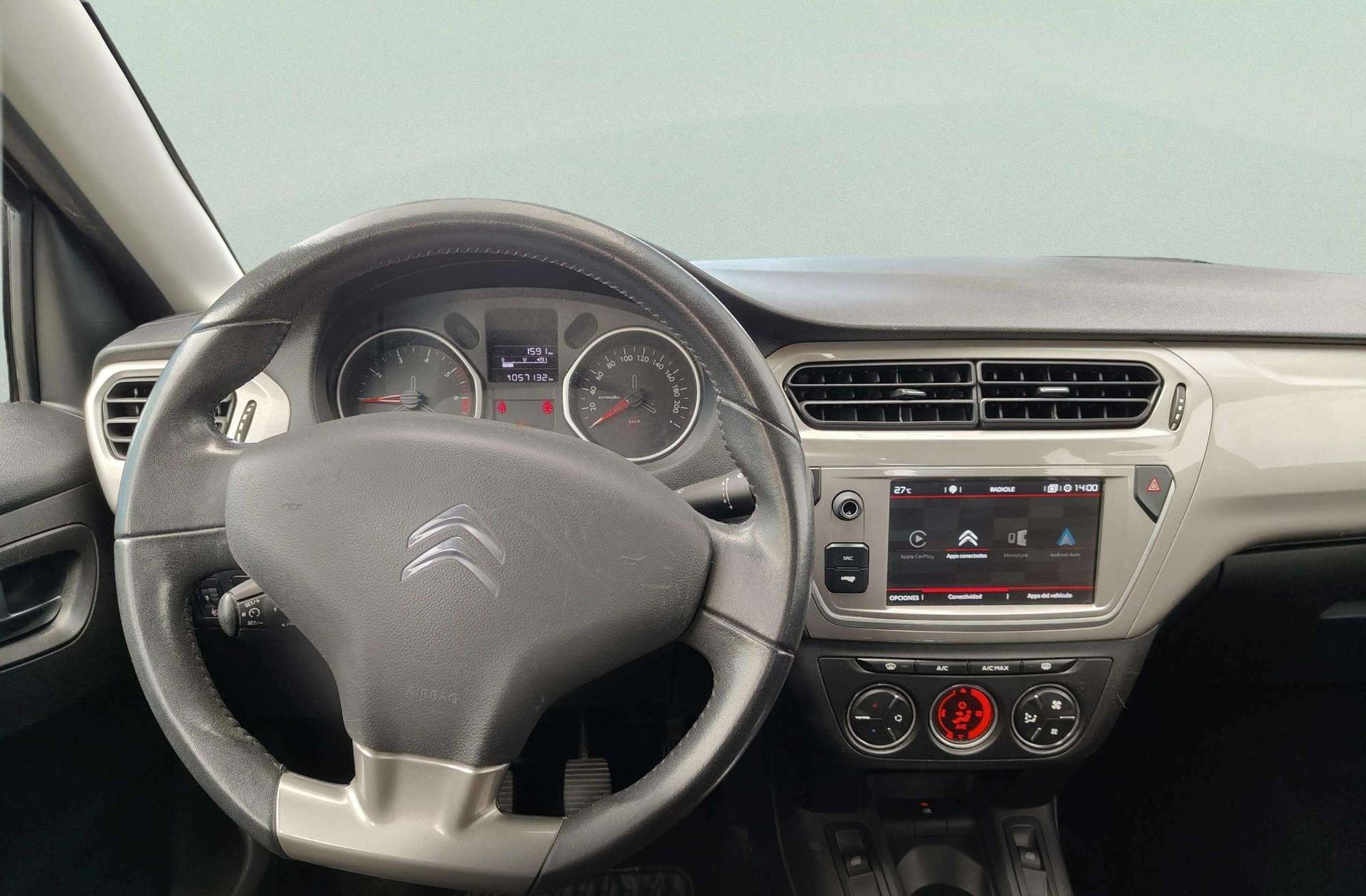 Citroën C-Elysée PureTech 82 Shine - foto 24