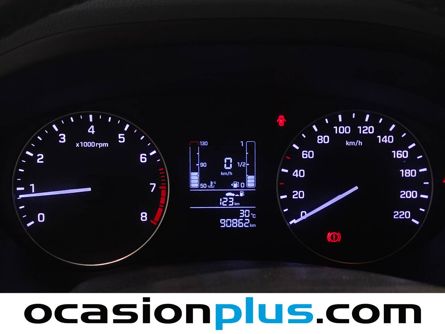 Hyundai i20 Hyundai i20 1.2 MPI Klass (84 CV) 2016