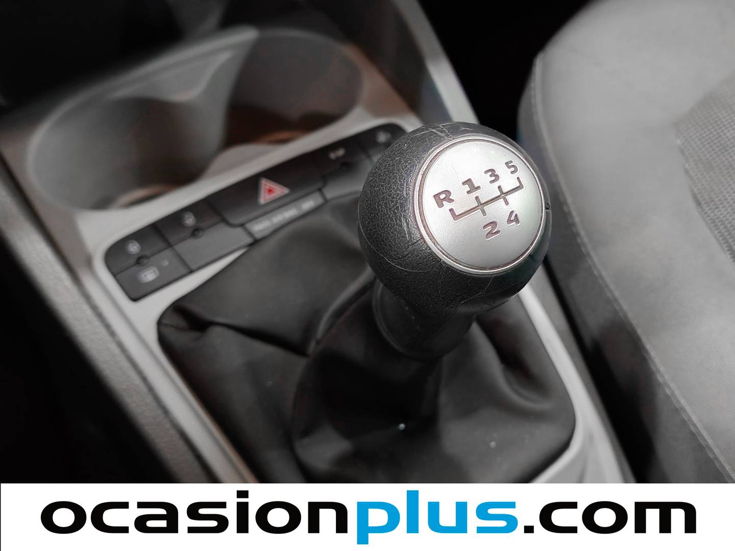 Seat Ibiza Seat Ibiza SC 1.4 TDI Reference (80 CV) de segunda mano