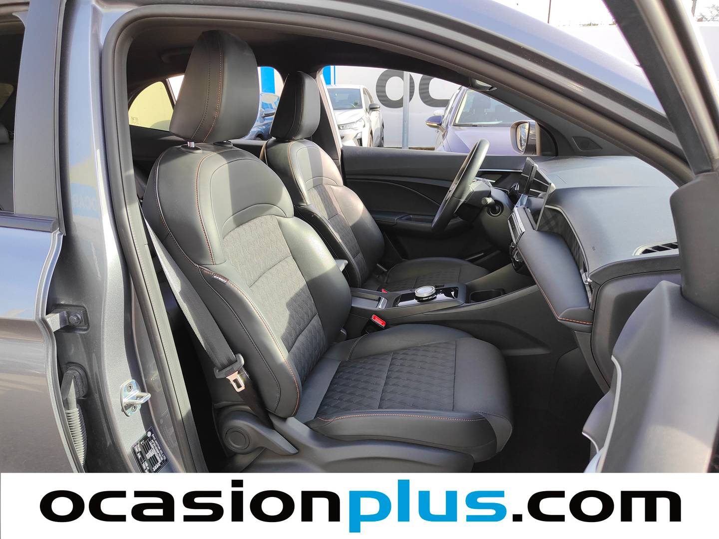 MG MG3 Hybrid+ MG MG3 Hybrid+ Luxury (195 CV) híbrido