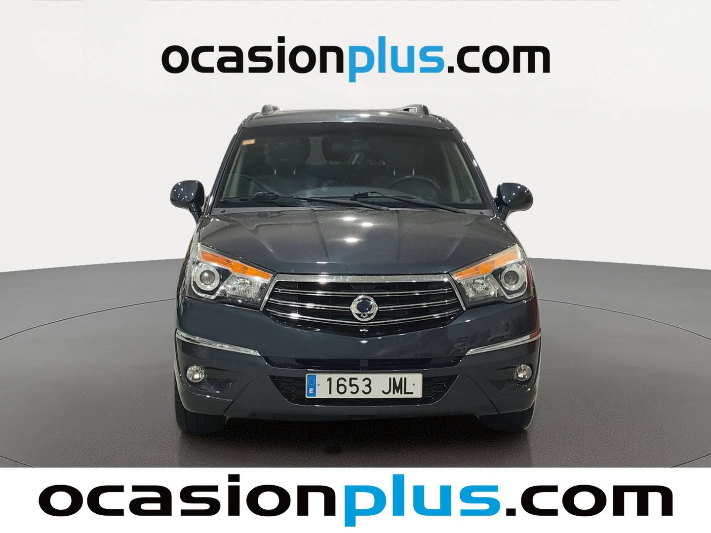 SsangYong Rodius SsangYong Rodius 270 Xdi Limited (155 CV) 7 PLAZAS barato