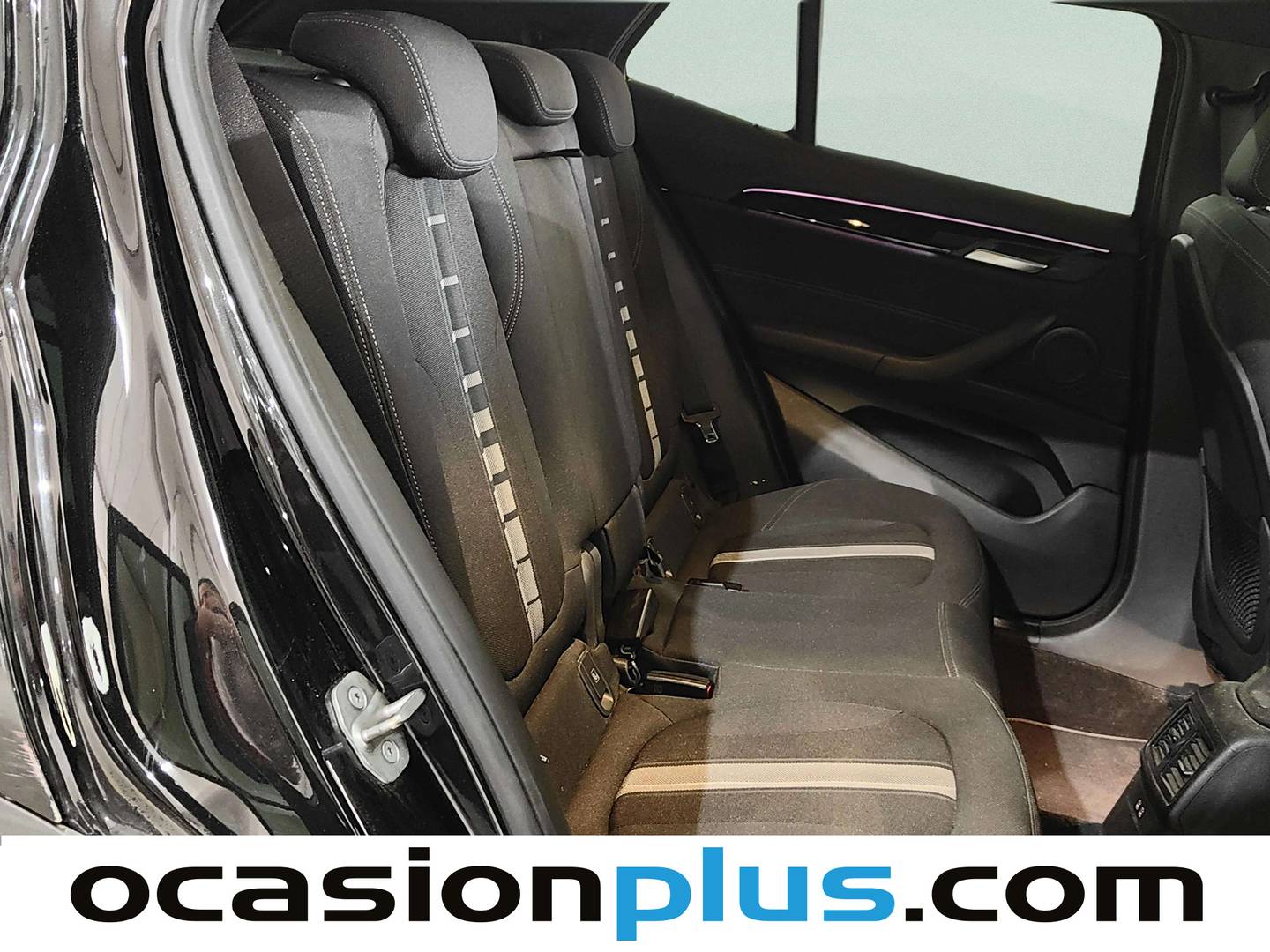 BMW X2 BMW X2 sDrive18i (136 CV) al mejor precio