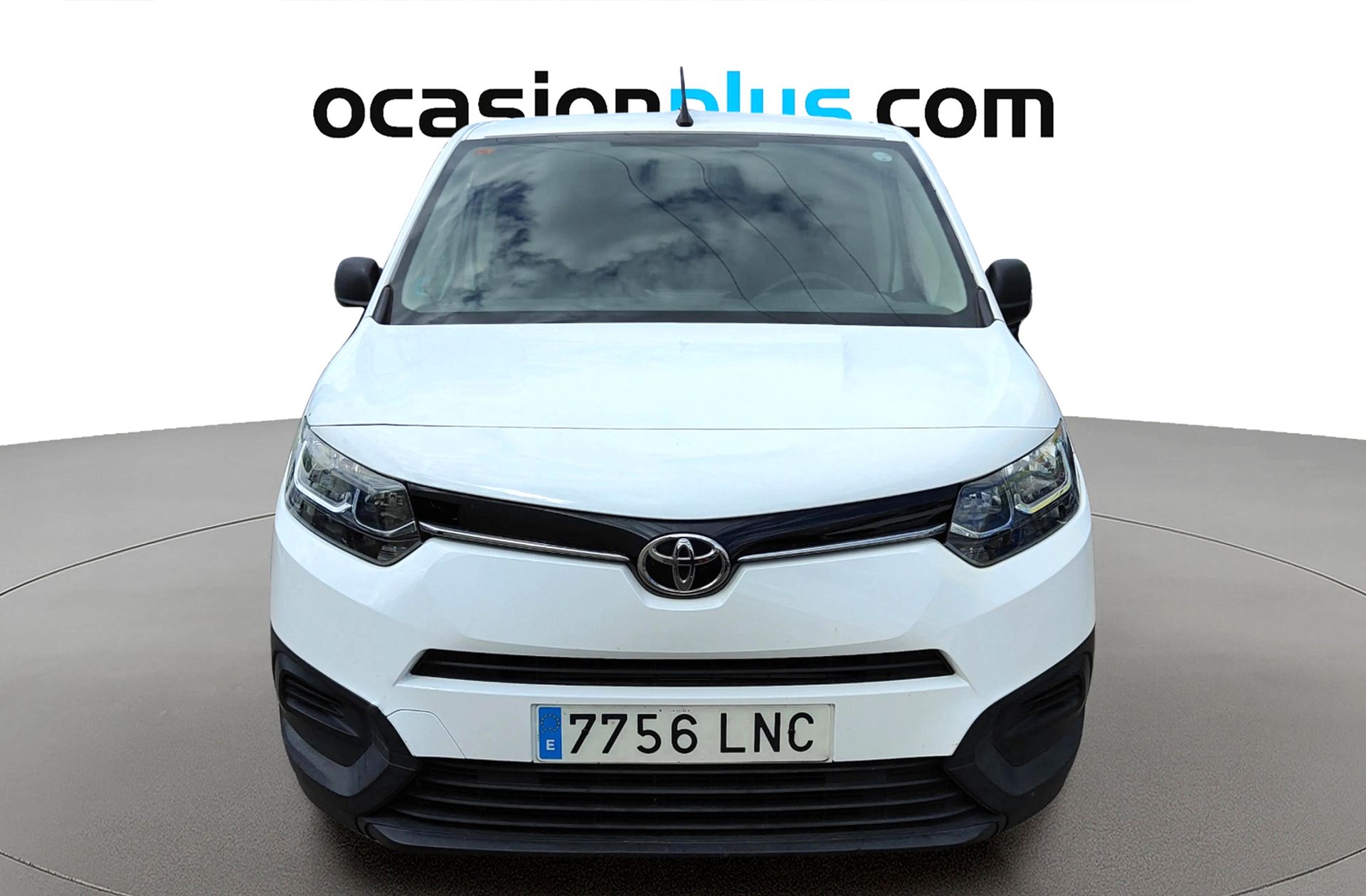 Toyota Proace City 1.5D GX Media - foto 9