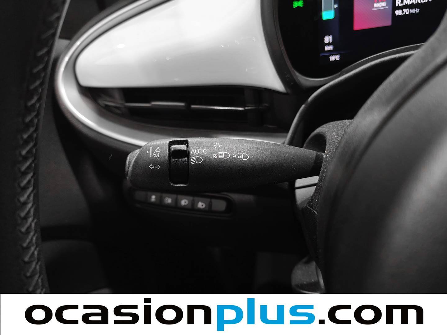 Foto Fiat 500 Fiat 500 Electrico Electrico 500 Icon Hb 320km (118 CV)