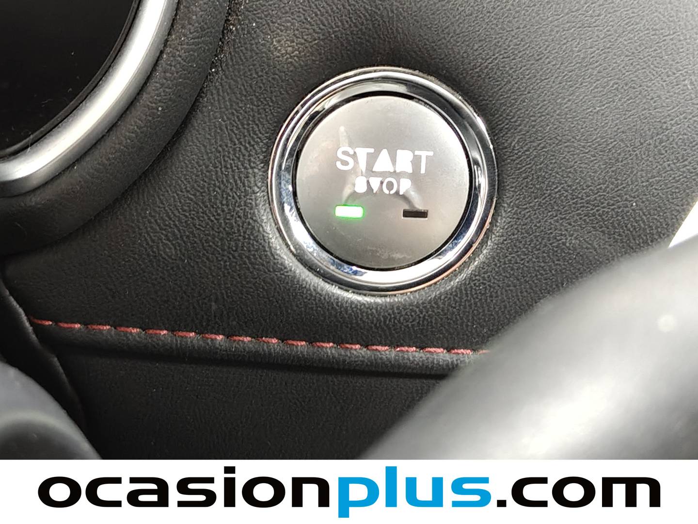 Foto MG HS MG HS 1.5 Turbo GDI Luxury DCT (162 CV)