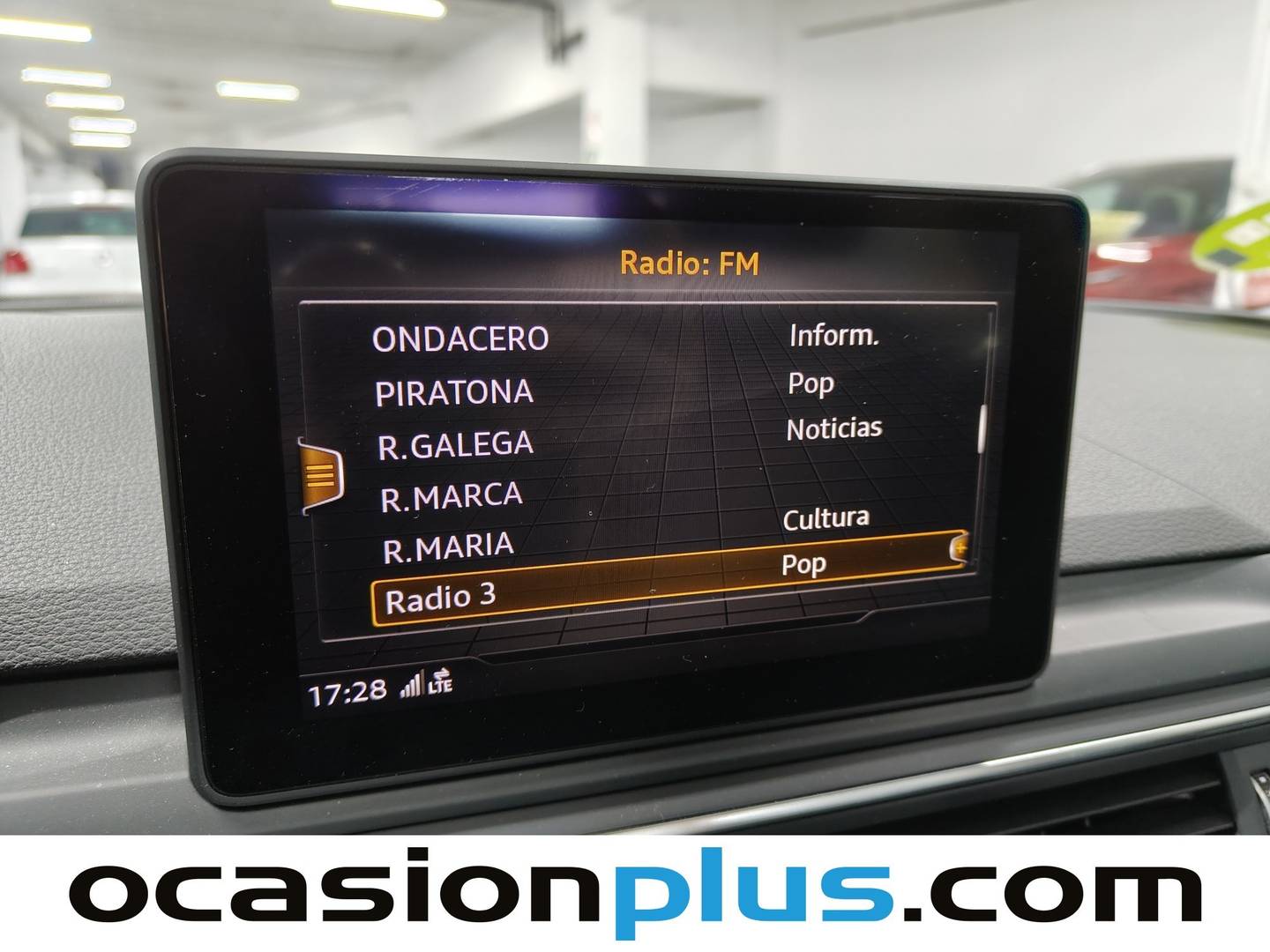 Foto Audi A4 Audi A4 Advanced edition 2.0 TDI (150 CV) S tronic