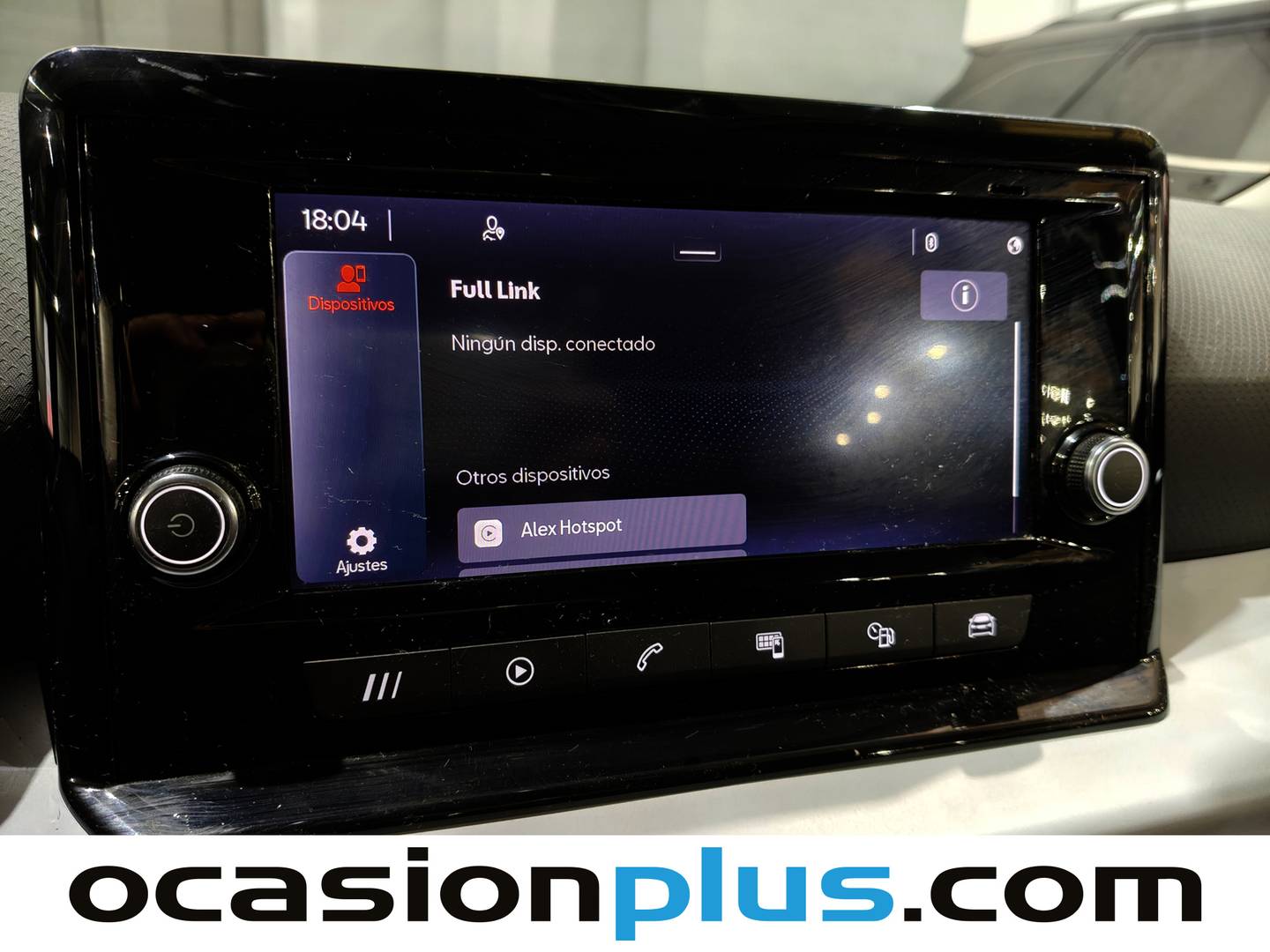 Equipamiento del Seat Arona SEAT Arona 1.0 TSI Style XM Edition (110 CV)