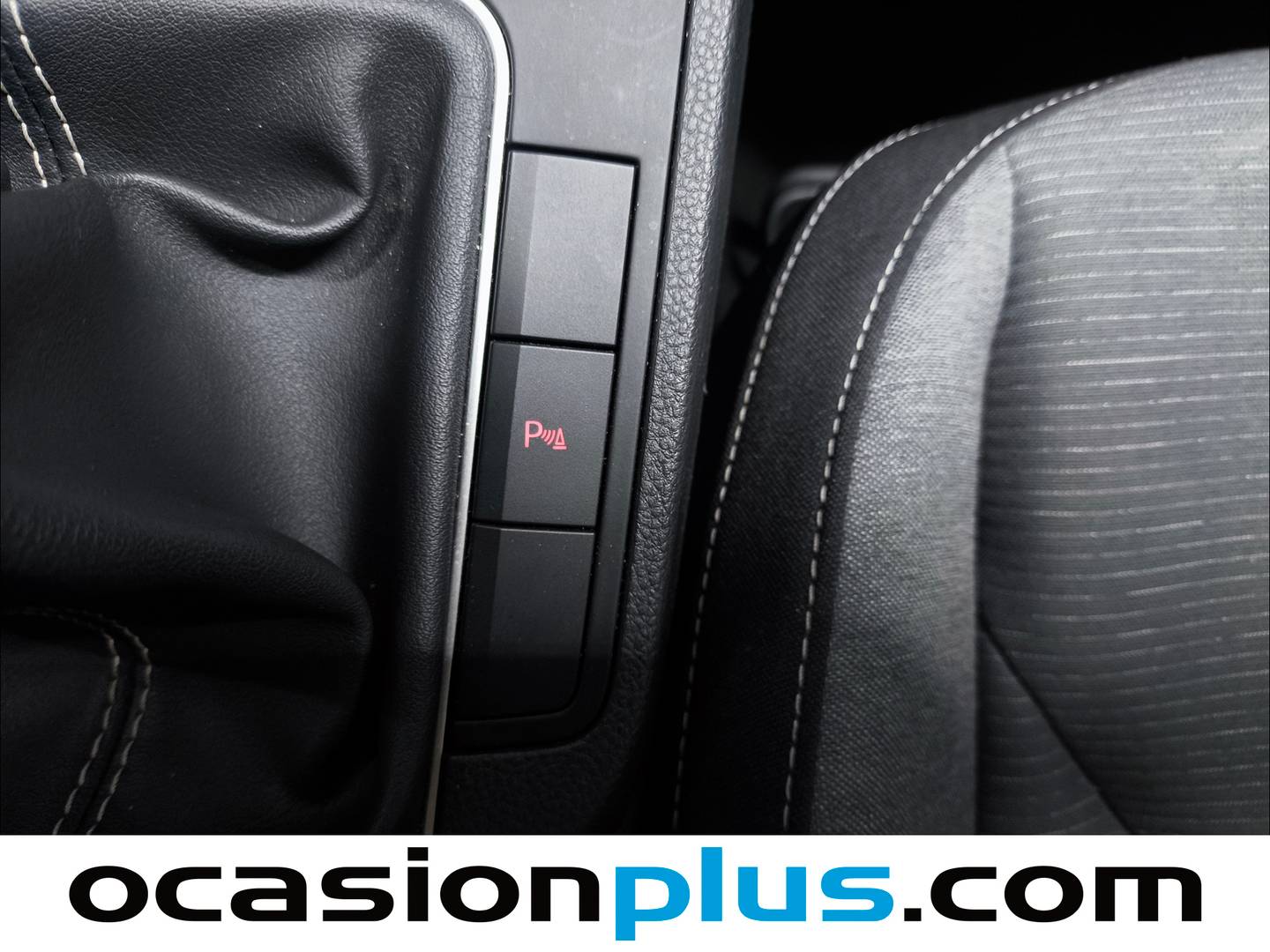 Seat Ibiza Seat Ibiza 1.0 TSI S&S Xcellence (115 CV) seminuevo