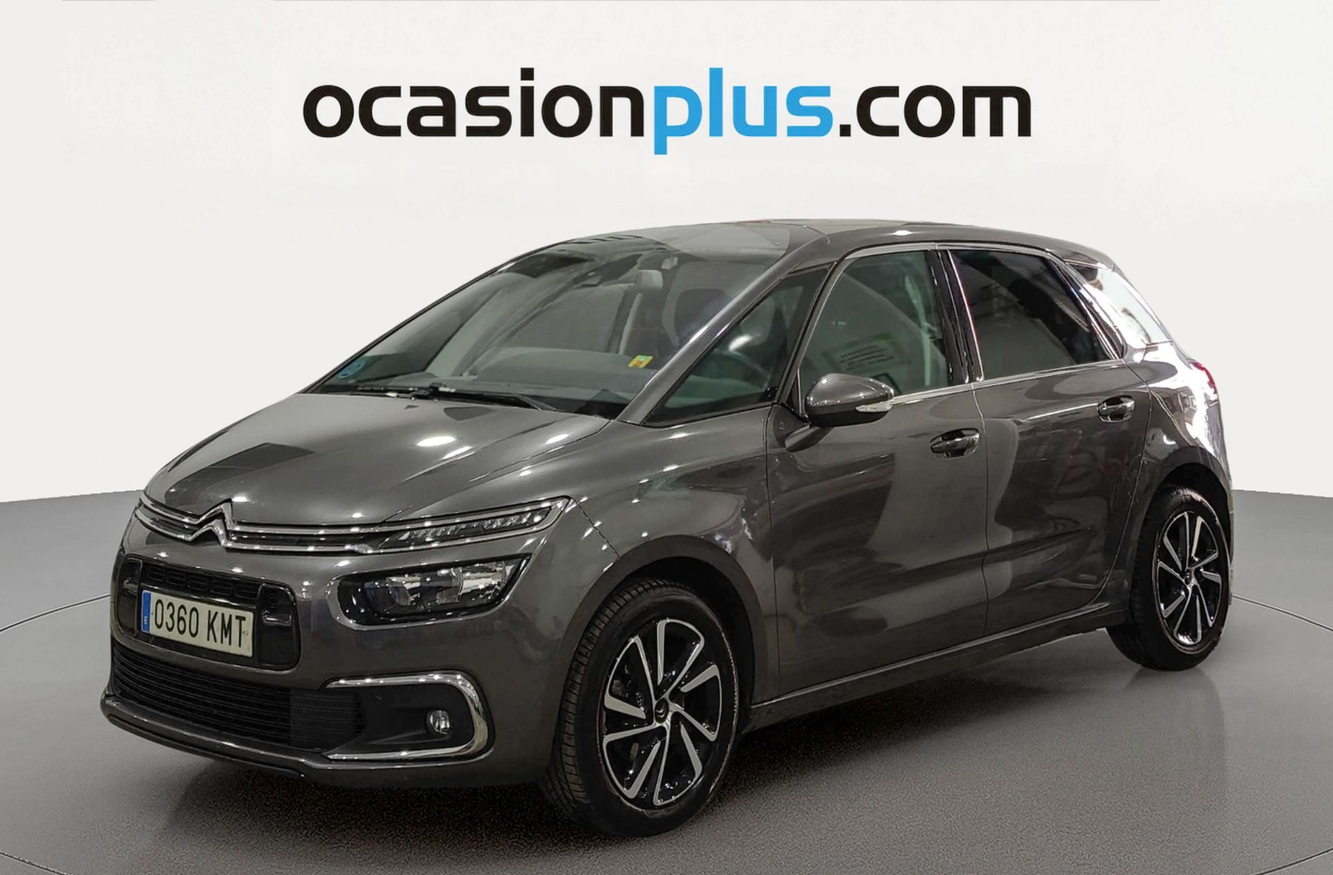 Citroën C4 SpaceTourer PureTech 130 Feel