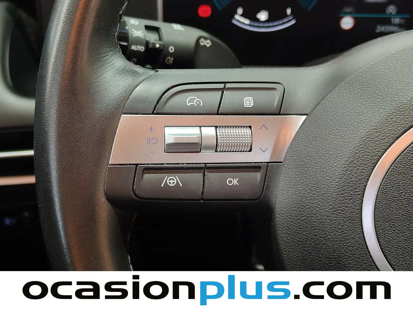 Foto Hyundai Tucson Hyundai Tucson 1.6T Klass (160 CV)