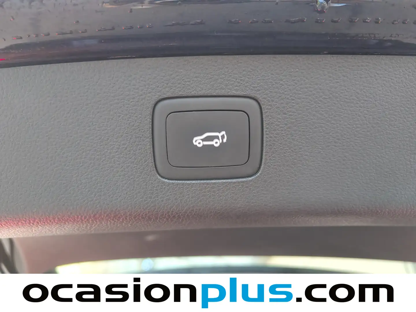 Foto MG HS MG HS 1.5 Turbo GDI Luxury DCT (162 CV)