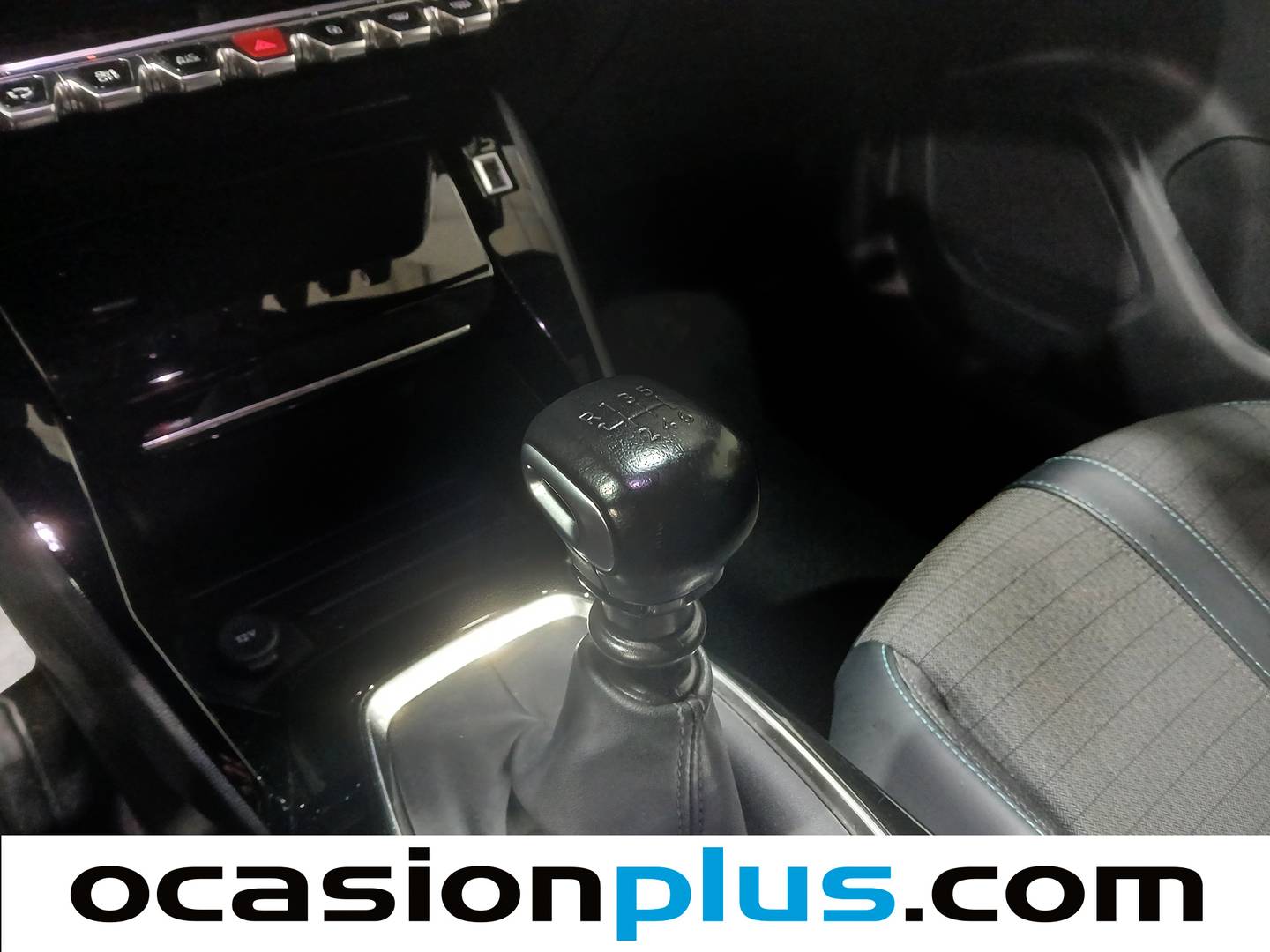 Peugeot 2008 Peugeot 2008 PureTech 100 S&S Allure (100 CV) barato