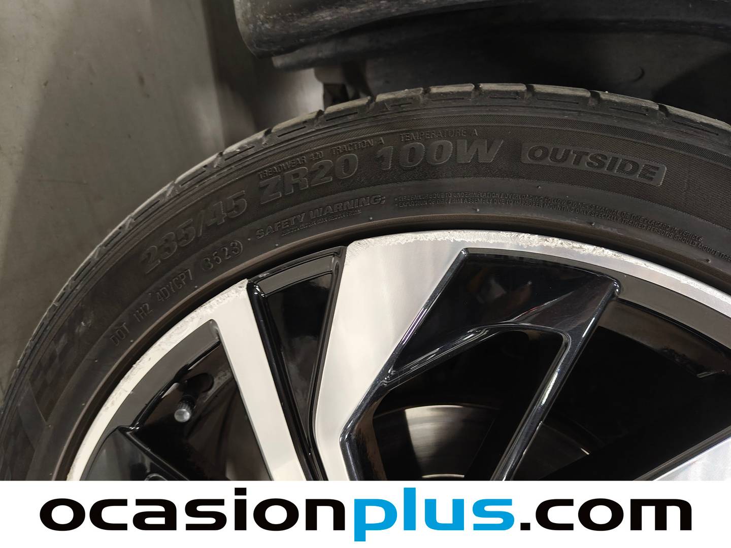 Nissan QASHQAI Nissan Qashqai DIG-T 158 MHEV Tekna+ DCT (158 CV) de ocasión