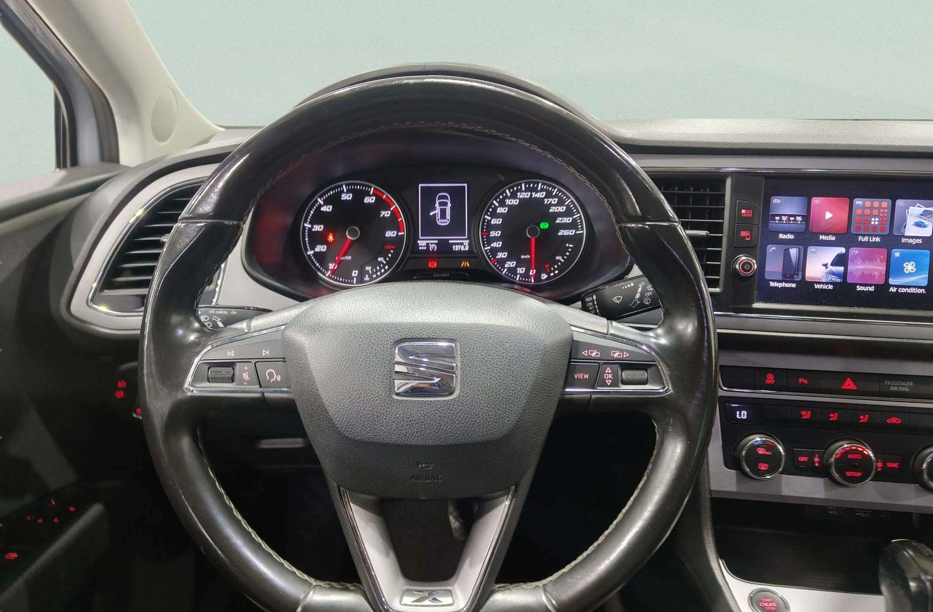 SEAT León ST 1.5 EcoTSI Xcellence DSG - foto 19