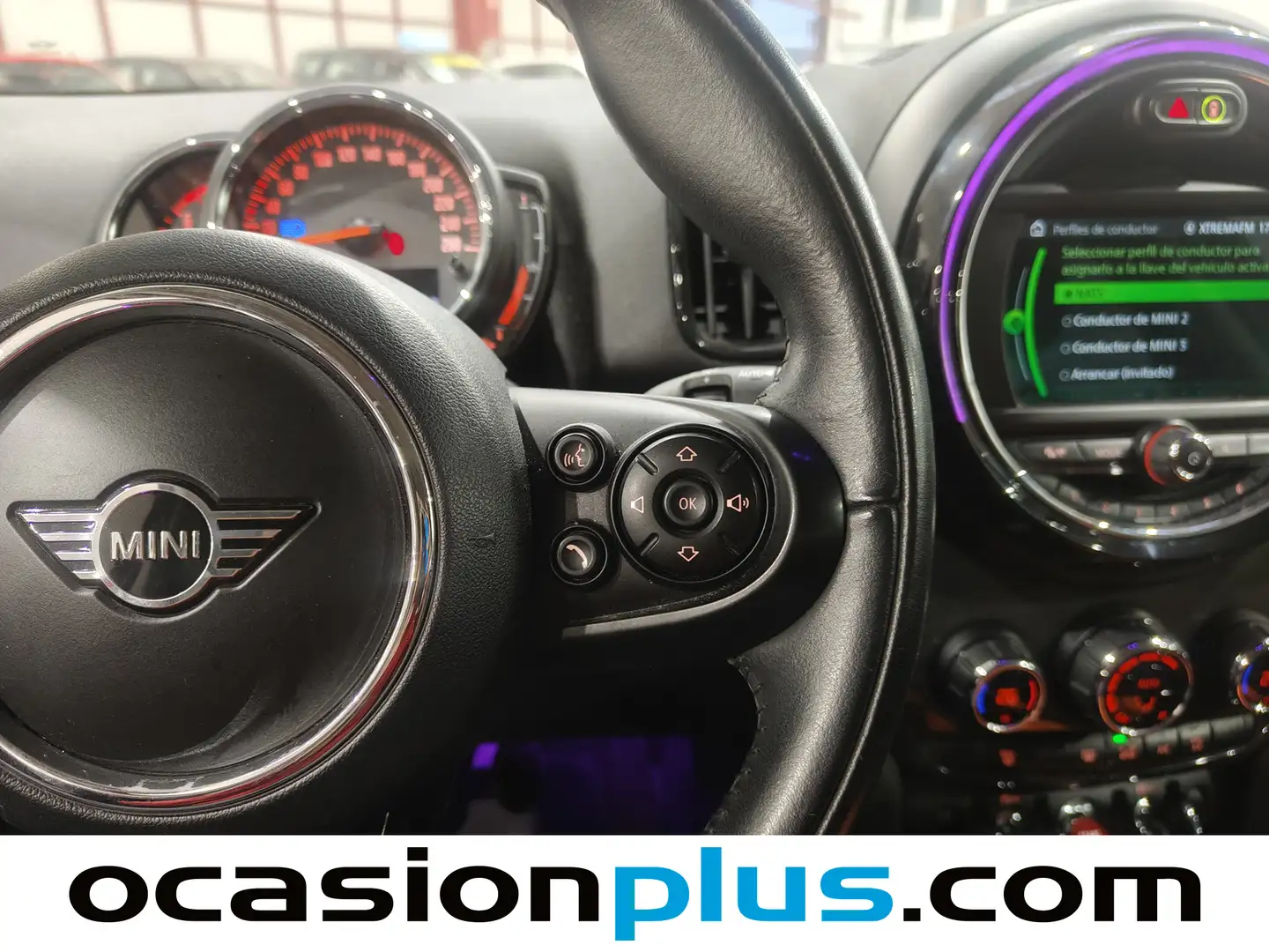 Foto Mini Countryman MINI MINI Countryman Cooper (136 CV)