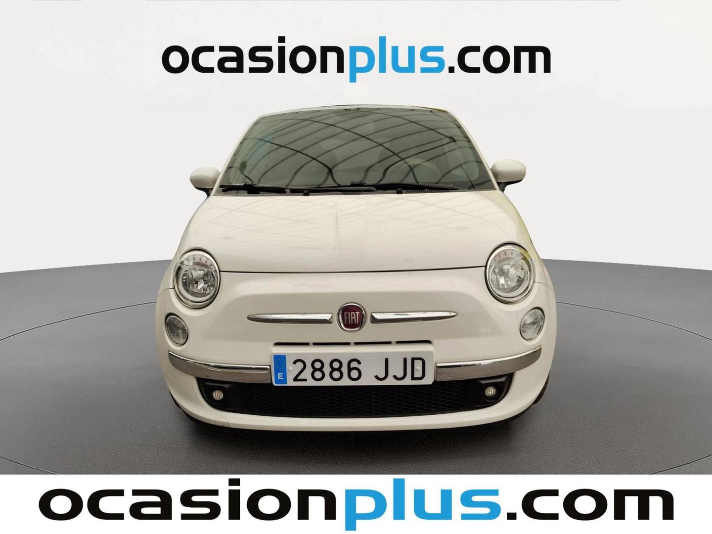 Fiat 500 Fiat 500 1.2 8v Lounge (69 CV) al mejor precio