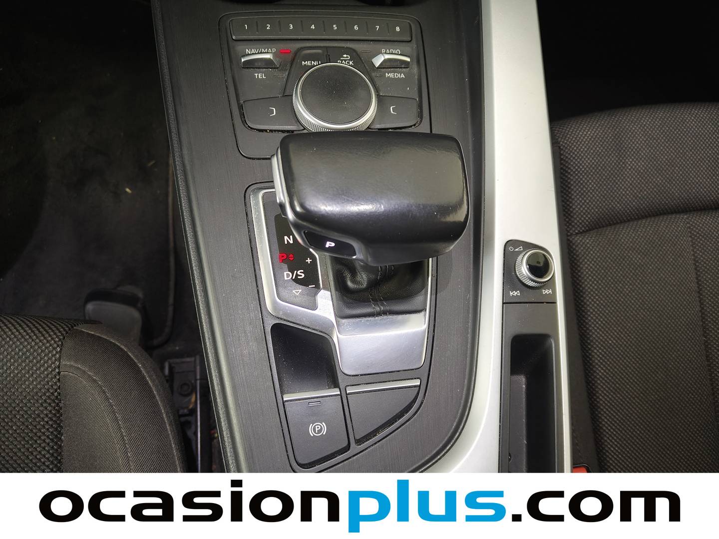 Foto Audi A4 Audi A4 Advanced edition 2.0 TDI (150 CV) S tronic