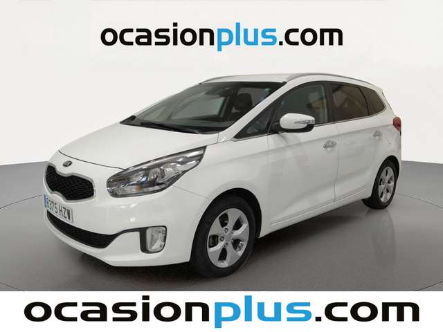 KIA Carens 1.6 GDi Drive (135 CV) de segunda mano