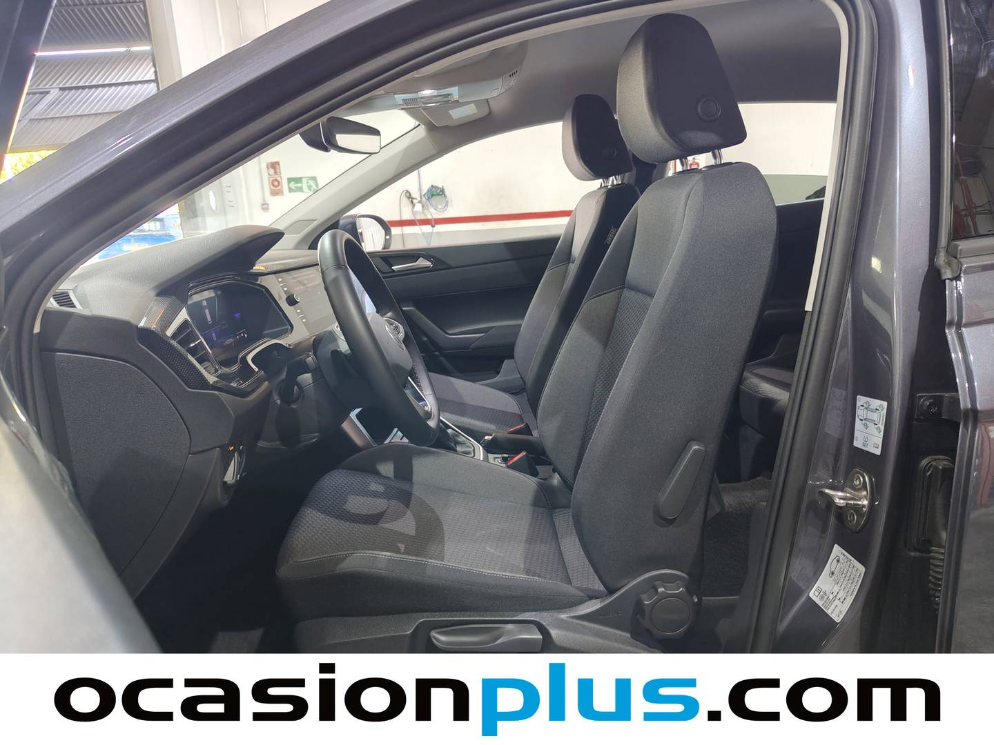 Volkswagen Taigo Volkswagen Taigo ``Más`` 1.0 TSI (115 CV) DSG automático