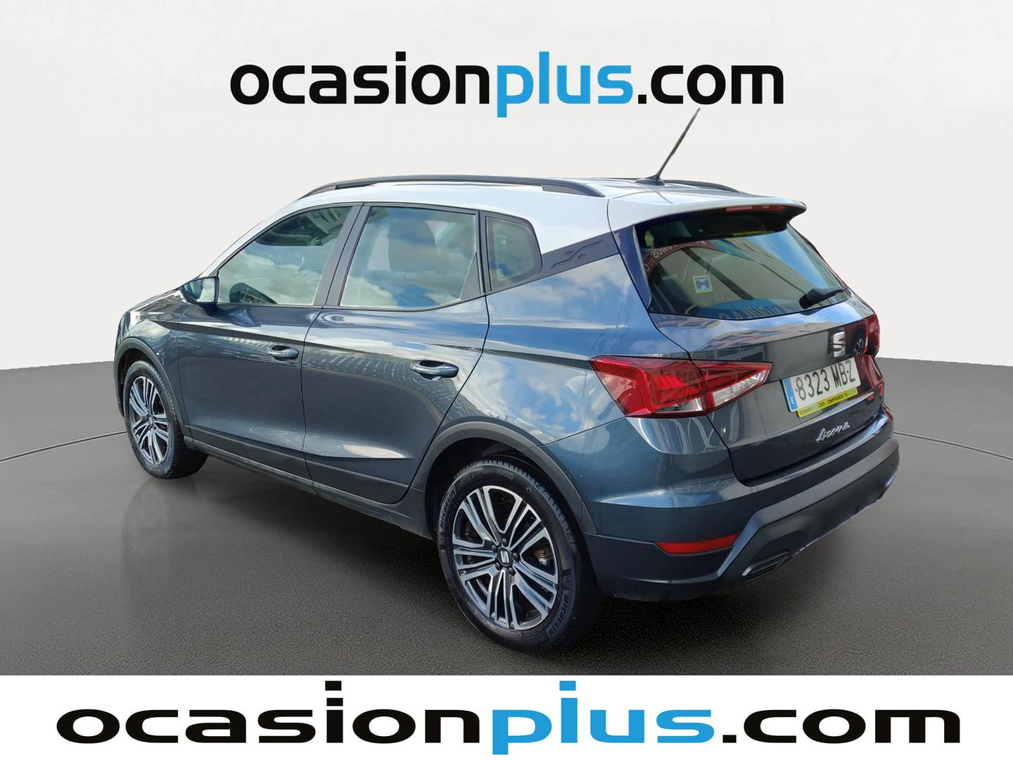 Foto Seat Arona SEAT Arona 1.0 TSI Style XL (110 CV)