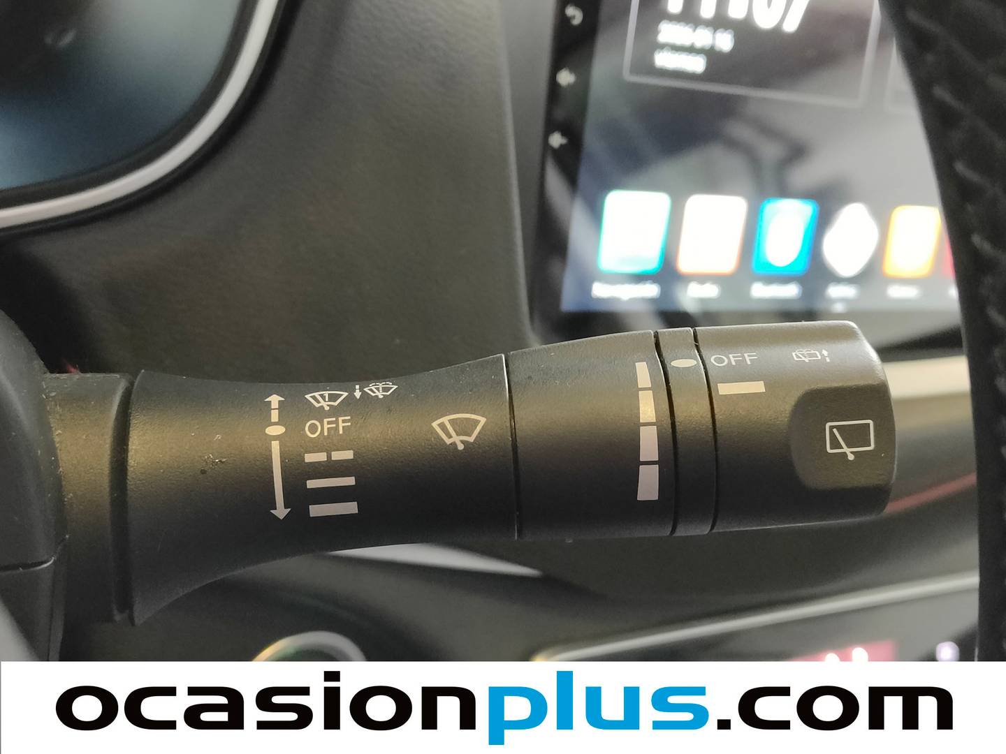 Foto SWM G01 SWM G01 1.5T Luxury (131 CV)