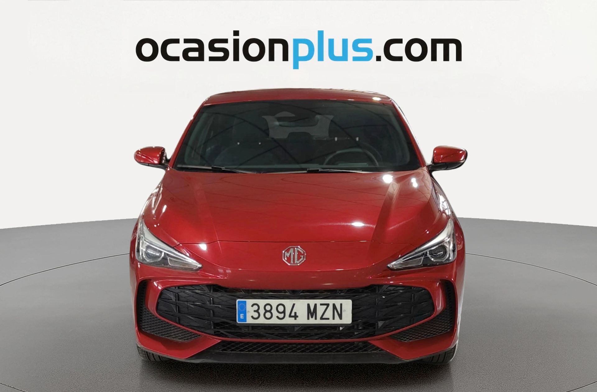 MG MG3 1.5 Standard - foto 13