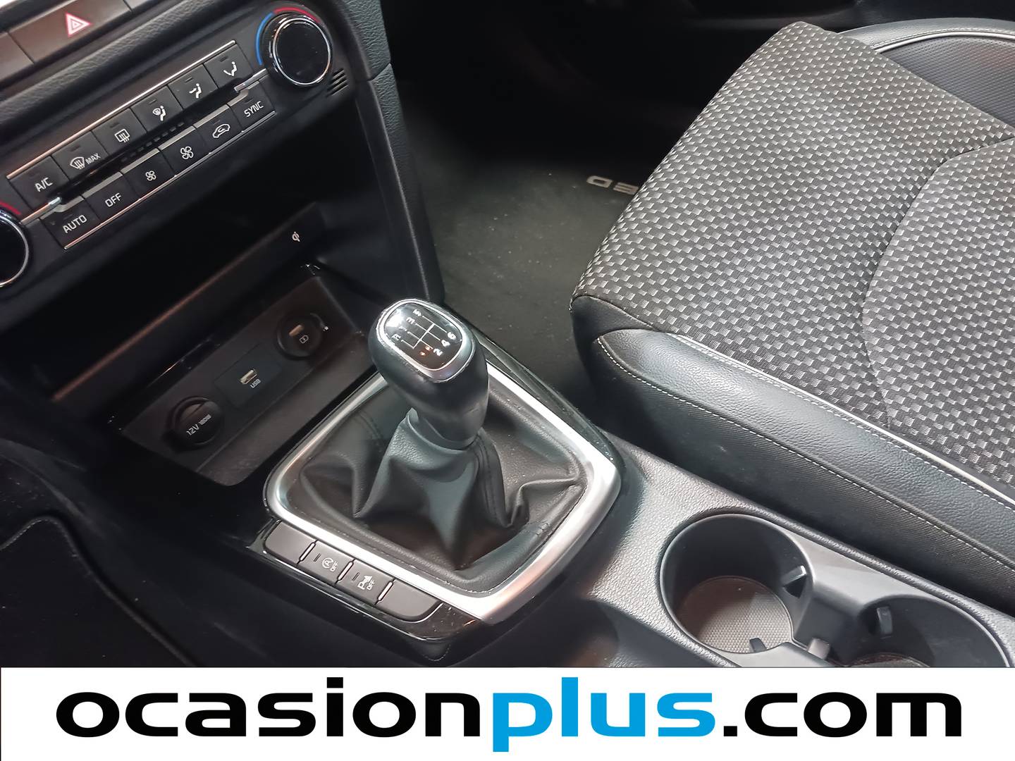 KIA Ceed KIA Ceed 1.0 T-GDi Tech (100 CV) de segunda mano