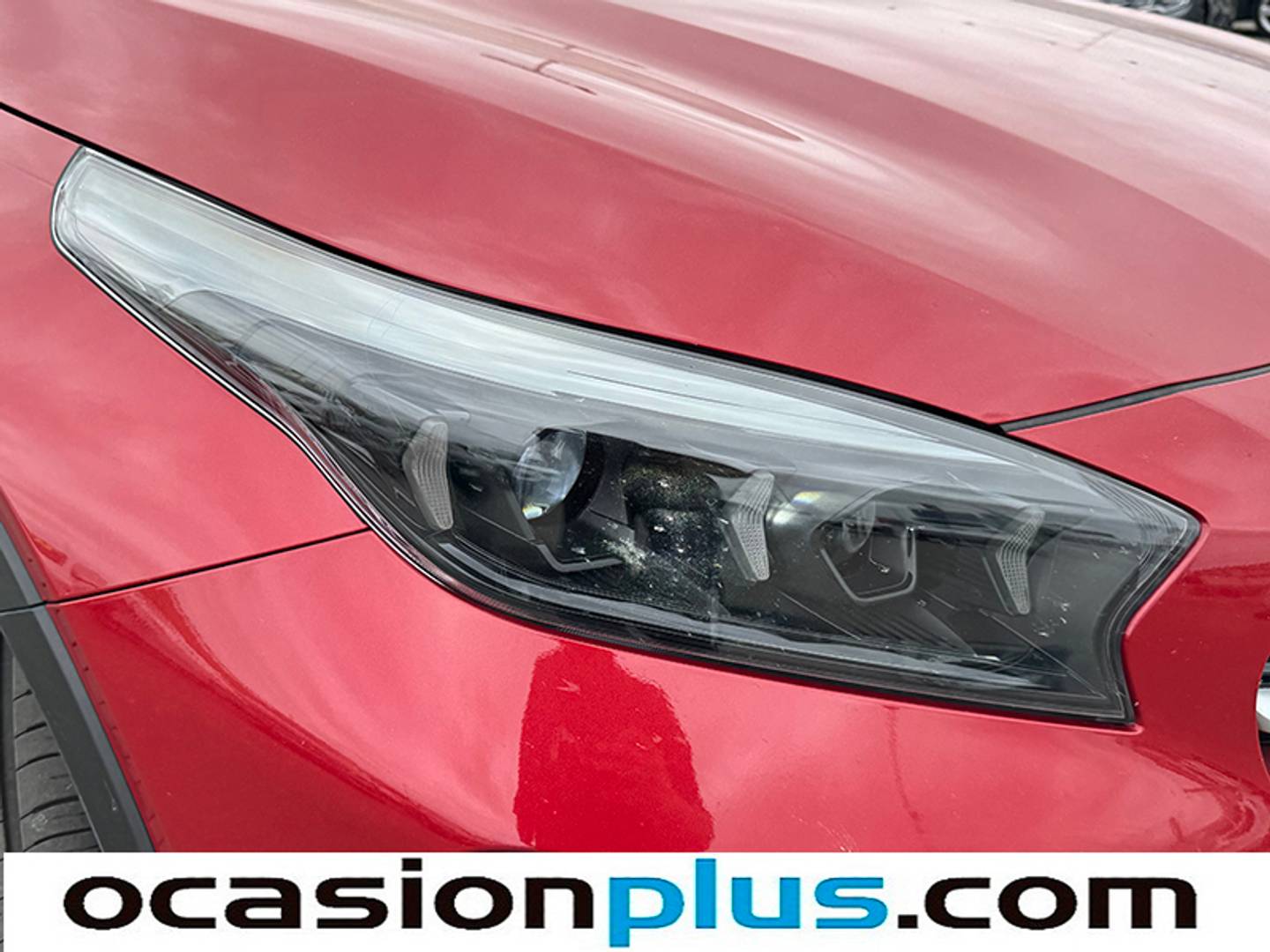 Foto KIA XCeed Kia XCeed 1.6 GDi PHEV eTech (141 CV)