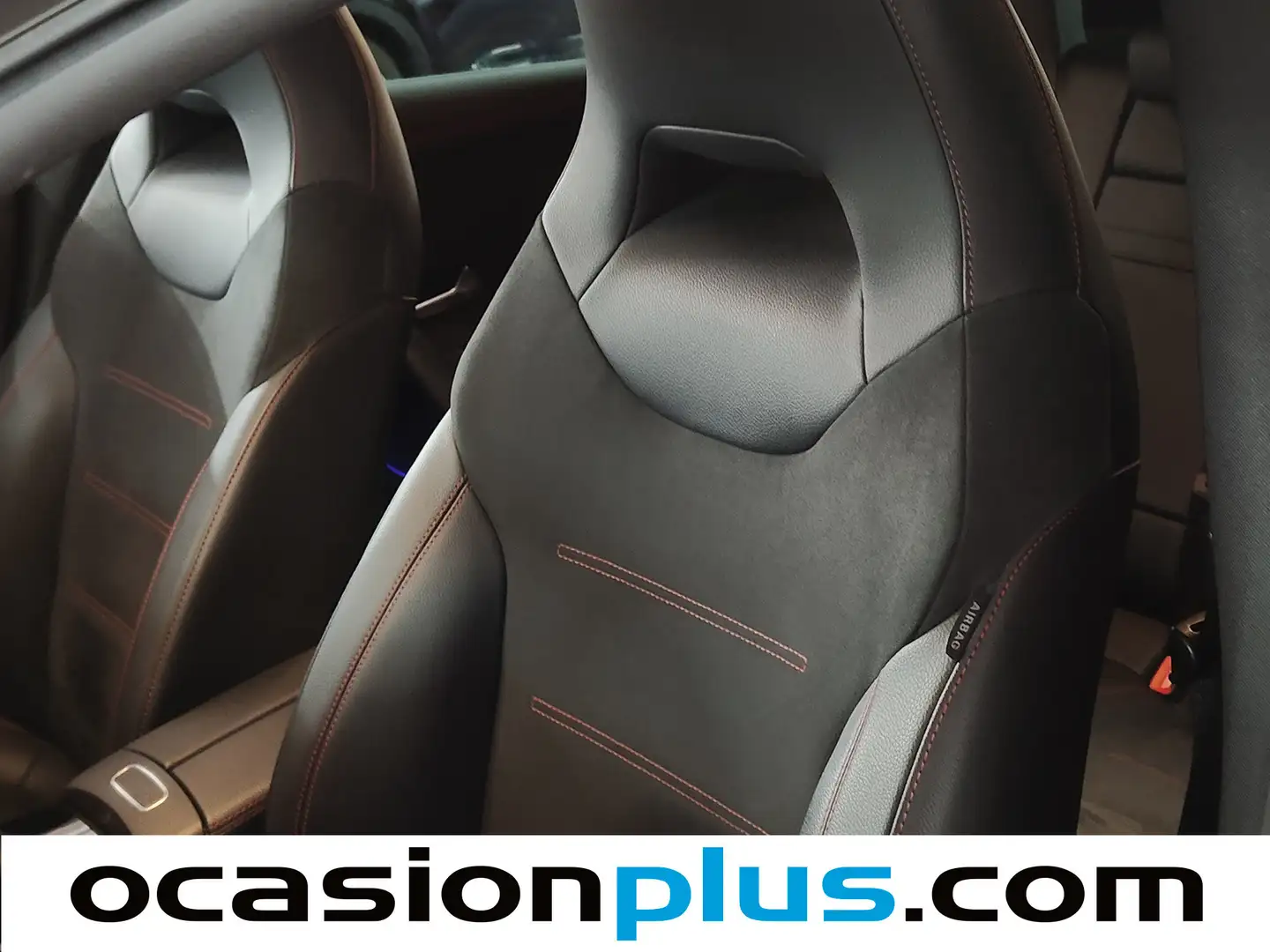 Foto Mercedes CLA Mercedes-Benz CLA Shooting Brake CLA 250 e (218 CV) Pack AMG